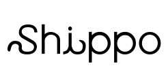 Shippo Font Image