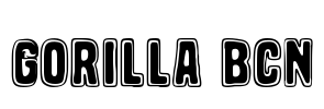 Gorilla BCN