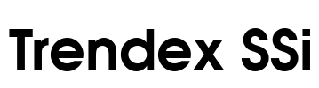 Trendex SSi