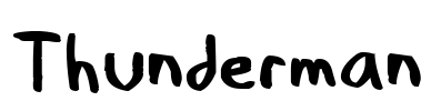 Thunderman