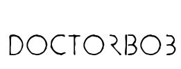 doctorBob Font Image