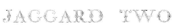 Jaggard Two