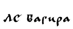 LC Bagira