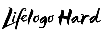 Lifelogo Hard