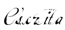 Escrita