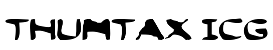 Thumtax ICG