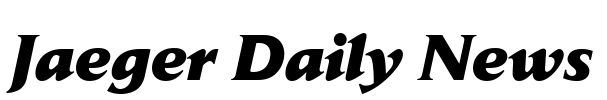 Jaeger Daily News