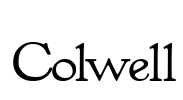 Colwell