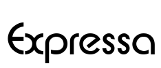 Expressa Font Image