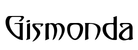Gismonda