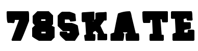 78SKATE