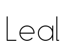 Leal