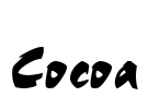 Cocoa
