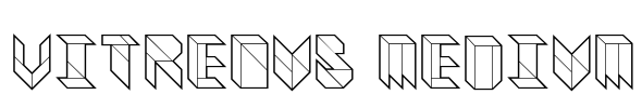 Vitreous Medium