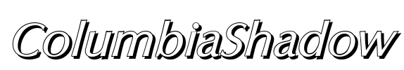ColumbiaShadow