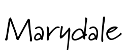 Marydale