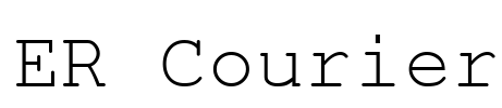 ER Courier