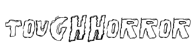 ToughHorror