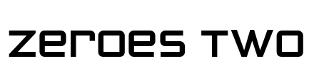 Zeroes Two