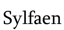 Sylfaen