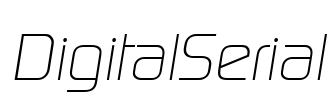 DigitalSerial