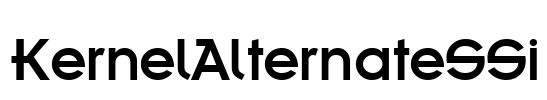 KernelAlternateSSi