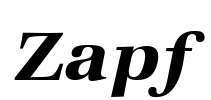 Zapf
