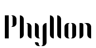 Phyllon