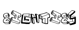 eighties