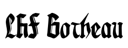 LHF Gotheau