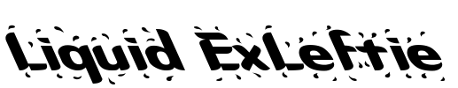 Liquid ExLeftie