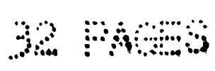 32 pages Font Image