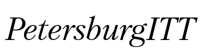 PetersburgITT