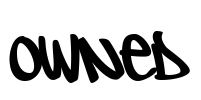 Owned Font Image