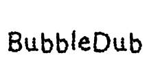 BubbleDub