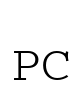 PC Font Image