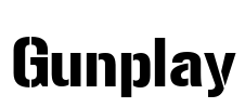 Gunplay