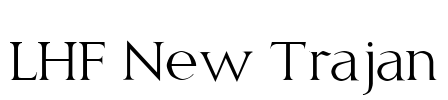 LHF New Trajan