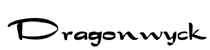 Dragonwyck