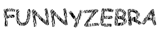 funnyzebra