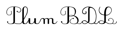 PlumBDL