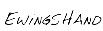 EwingsHand