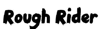 Rough Rider