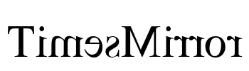 TimesMirror