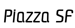 Piazza SF