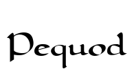 Pequod