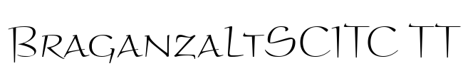 BraganzaLtSCITC TT