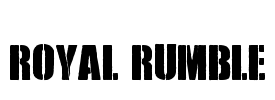 Royal Rumble