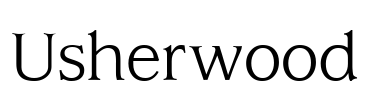 Usherwood
