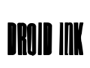 Droid Ink